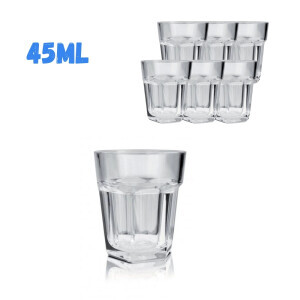 Odlivka 45ml (12/bal 240/krt)