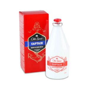 Old Spice 100ml AS CZ Captain (6/krt)