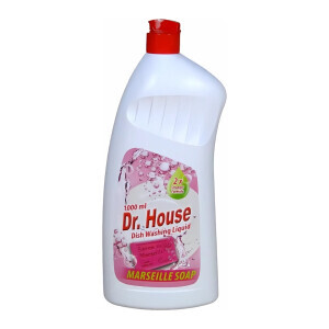 Dr.House 1l Na nádobí Marseille Soap 