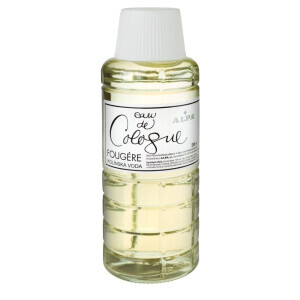 Alpa Kolinská voda 250ml Fougere (10/krt)