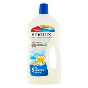 Sidolux 750+250ml Premium Marseill Soap (10/krt)