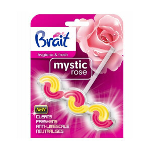 Brait 45g Kostka do WC H&F Mystic Rose (32/krt)