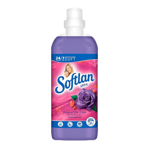 Softlan 650ml Aviváž Rose  N (12/krt)