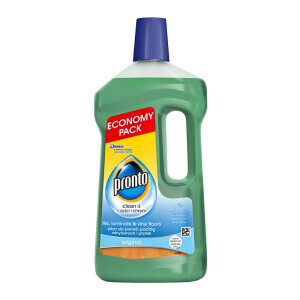 Pronto 750ml čistič na laminát (12/krt)