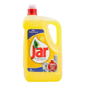 Jar 5l na nádobí Lemon (3/krt)