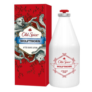 Old Spice 100ml AS CZ Wolfthorn (6/krt)