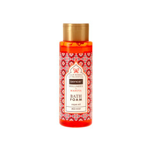 Sence 400ml Koupelová pěna Manuva N (12/krt)