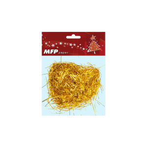 MFP Andělské vlasy zlaté 20g (200/krt)