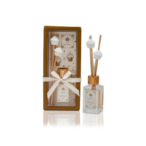 Arome 30ml Vonné tyčinky Vanilla Cupcake (6/bal 48/krt)
