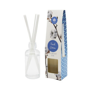 Arome 50ml Vonné tyčinky N2. Fresh cotton (8/bal 48/krt)