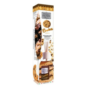 Sweet Home 100ml Aroma difuzér Cookies (12/krt)