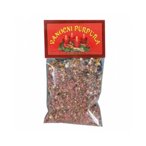 Vánoční purpura 20g (100/krt)