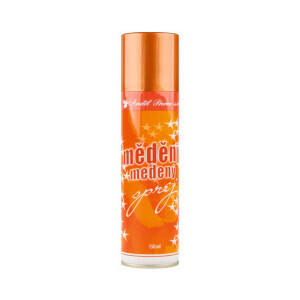 Sprej color měděný 150ml (24/krt)