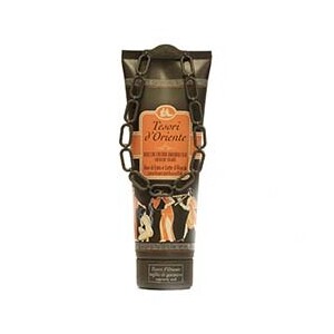 Tesori d'Oriente 250ml SG Lotus flower&Acacia's milk (8/Krt)