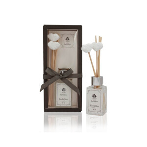 Arome 30ml Vonné tyčinky Fresh Cotton (6/bal 48/krt)