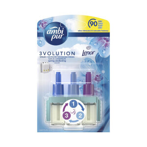 AmbiPur 20ml 3vol náplň Spring (9/krt)