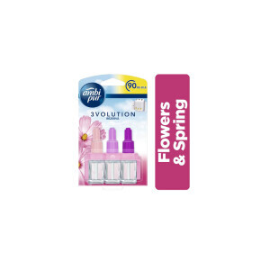 AmbiPur 20ml 3vol náplň Flowers&Spring (9/krt)