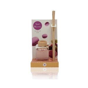 Arome 50ml Vonné tyčinky N1. Sweet Macarons (6/bal 48/krt)