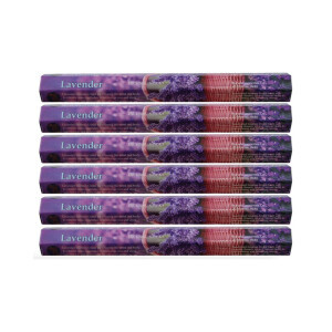 Arome Vonné tyčinky 20ks Lavender (6/bal 300/krt)