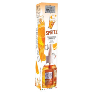 Sweet Home 100ml Aroma difuzér Spritz (12/krt)