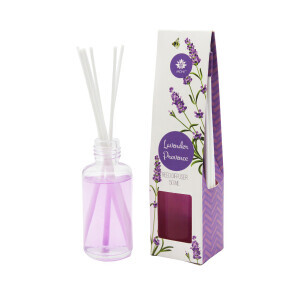 Arome 50ml Vonné tyčinky N2. Lavender Provence (8/bal 48/krt)