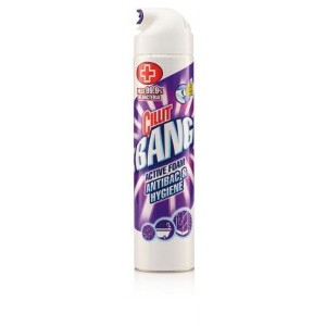 Cillit Bang 600ml Aktivní pěna Antibacterial (6