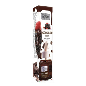Sweet Home 100ml Aroma difuzér Čokoláda (12/krt)