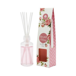 Arome 50ml Vonné tyčinky N2. Rose Petal&Honey (8/bal 48/krt)