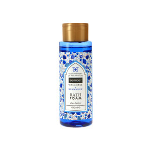 Sence 400ml Koupelová pěna Reawaken N (12/krt)