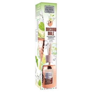 Sweet Home 100ml Aroma difuzér Moscow Mule (12/krt)