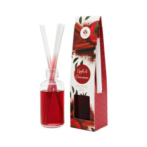 Arome 50ml Vonné tyčinky N2. Apple Cinnamon (8/bal 48/krt)