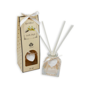 Arome 50ml Vonné tyčinky Box Vanilla Delight (6/bal 24/krt)
