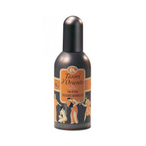 Tesori d'Oriente 100ml EDP Lotus flower&Acacia's milk (6/krt)