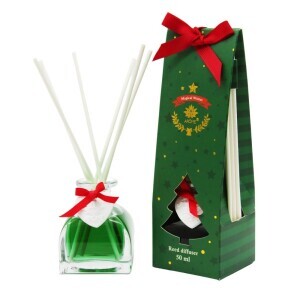Arome 50ml Vonné tyčinky Magical Winter(8/bal 48/krt)