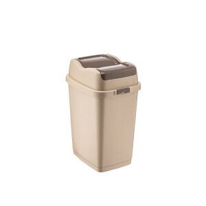 Dunya Odpadkový koš plast Easy 35l (12/krt)