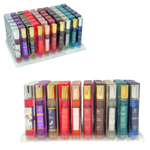 Fine Perfume 35ml mix (60/bal)