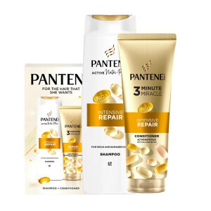 Pantene Dár.sada F 400ml SHP+200ml CON Intensive Repair (6/krt)