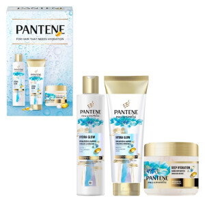 Pantene Dár.sada F 250ml SHP+160ml CON+300ml mask Hydra Glow (4/krt)
