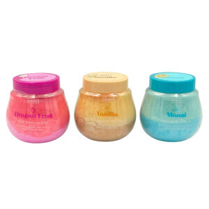 Sence 330g tělový peeling N 3ass Sugar (12/krt)
