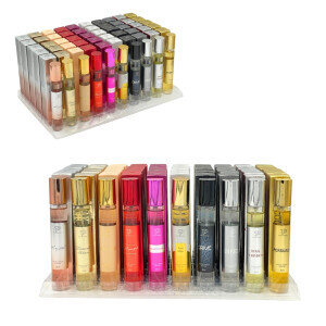 Fine Perfume 35ml mix (60/bal)
