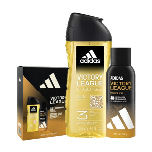 Adidas Dár.sada M 250ml SG+150ml Spray Victory League (6/krt)