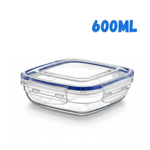 Dunya Dóza plast L&F hran. 600Ml (72/krt)