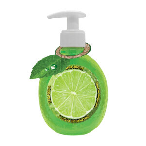 Lara 350ml Mýdlo tekuté Anti-Odour (12/krt)