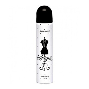 Jean Marc 75ml Deospray Intrigue (12/bal)