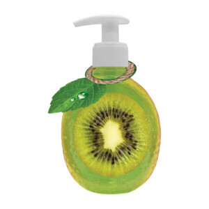 Lara 350ml Mýdlo tekuté Kiwi (12/krt)