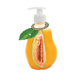 Lara 350ml Mýdlo tekuté Melon (12/krt)