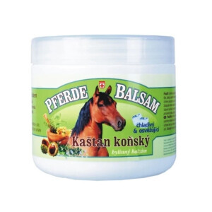 Pferde Balsam 500ml Chladivý (6/bal)