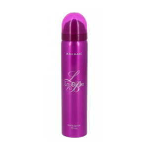 Jean Marc 75ml Deospray La Belle (12/bal)