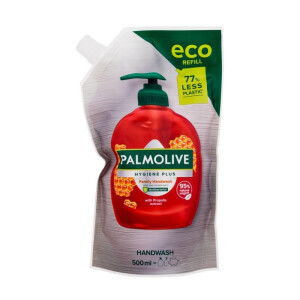 Palmolive 500ml Mýdlo tekuté NN Hygiene Plus Red (12/krt)