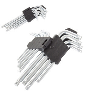 Sada imbusů FT-008 (15/bal 60/krt)